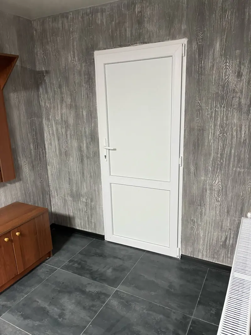 Кімната у базі відпочинку Тераса