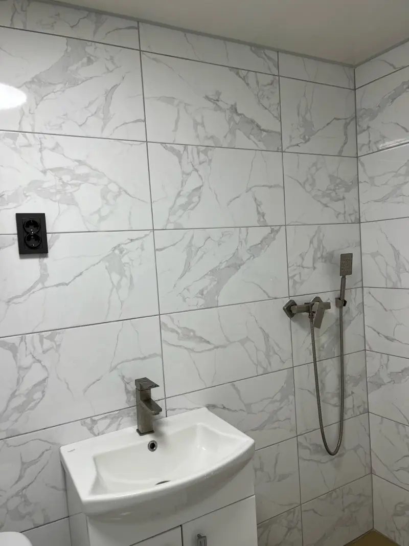 Кімната у базі відпочинку Тераса