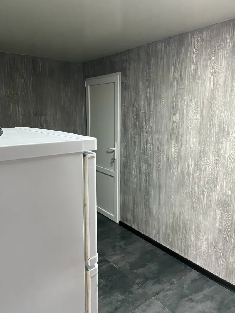 Кімната у базі відпочинку Тераса