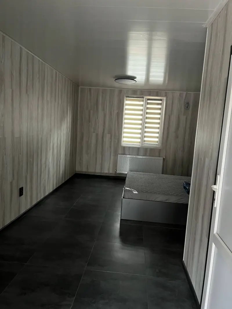 Кімната у базі відпочинку Тераса